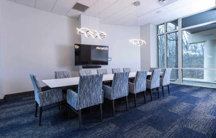 ColdJet Manufacturing 1