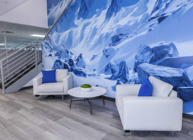 ColdJet Manufacturing 2