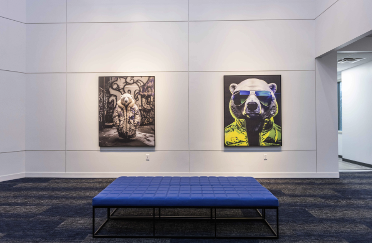 ColdJet Manufacturing 3