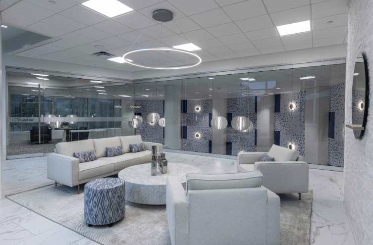 ColdJet Manufacturing 6