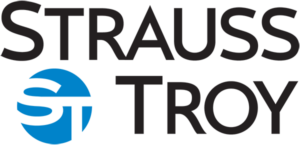 StraussTroy logo