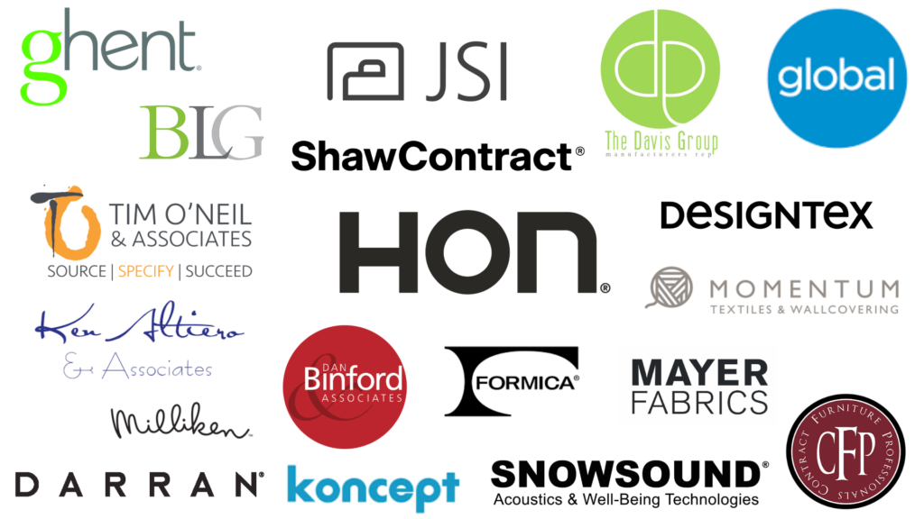 2026 NeoCin exhibitor companies